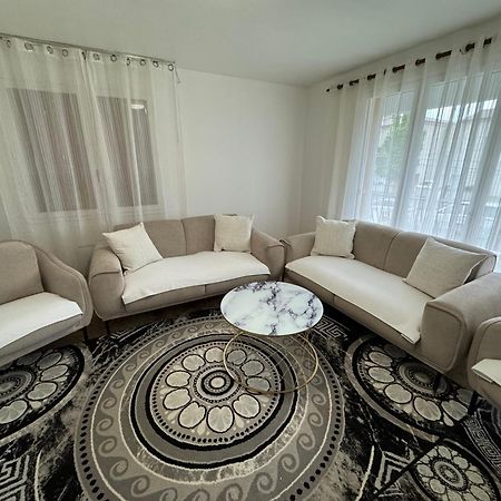 Maison 3 Chambres Клермон-Ферран Экстерьер фото