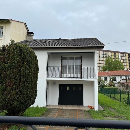Maison 3 Chambres Клермон-Ферран Экстерьер фото